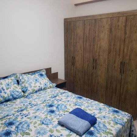 Apartmán Ike Copacabana Flat Posto 4 Rio de Janeiro Exteriér fotografie