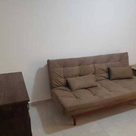 Apartmán Ike Copacabana Flat Posto 4 Rio de Janeiro Exteriér fotografie