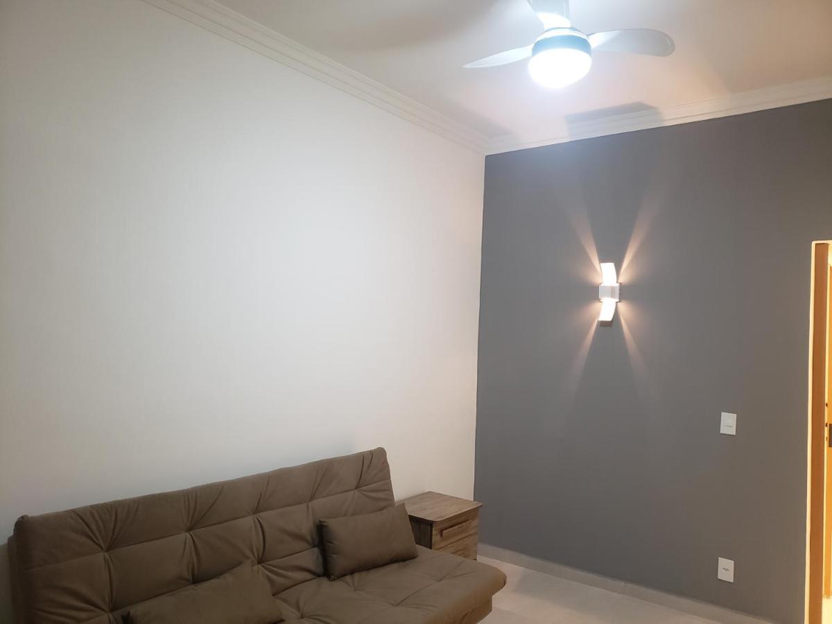 Apartmán Ike Copacabana Flat Posto 4 Rio de Janeiro Exteriér fotografie